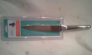 Giada de Laurentiis 8 Chef 7 Mezzaluna Utility Knife