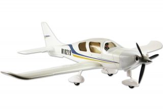Ultra Series Giant Scale FMS Cessna 400 4CH 2 4GHz Electric Radio