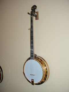 Gibson Banjo RB800 Pristene Condition