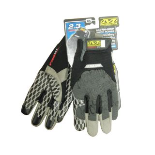 Mechanix Wear H23 05 007 Series 2 3 Ultra Grip Gloves