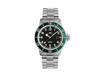 Glycine Watch Combat Sub 200M Automatic Green 3863 19AT2 V MB