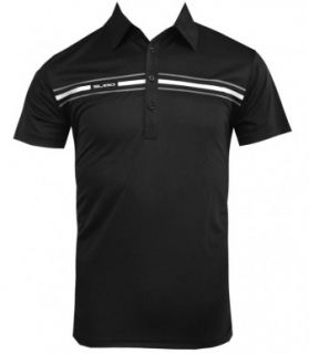 NEW* Sligo Gerrard (M) Performance Moisture Wicking Tech Golf Shirt