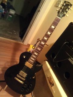 Gibson Les Paul Studio 1996 USA