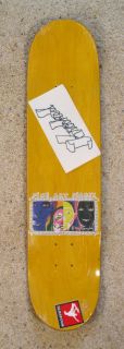Mark Gonzales Fine Art Sirees Deck by Krooked