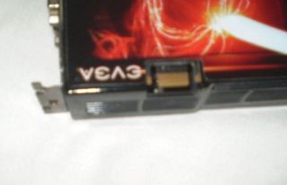  N892 AR E GeForce 9800 GX2 Superclocked 1GB Video Graphics Card