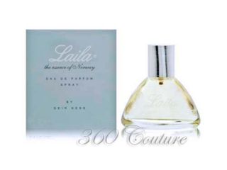 laila geir ness 3 4 oz women perfume new in box condition new in