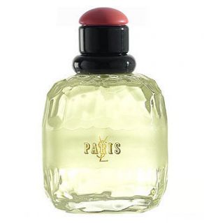 PARIS by Yves Saint Laurent Perfume Women 4 2 oz Eau de Toilette Spray