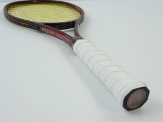  660 Made in Austria Racket Ivanisevic Trisys Classic Pro Tour
