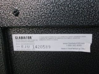 Gladiator Modular Gearbox Tool Chest Storage Work Bench