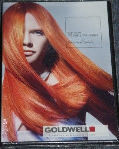 Goldwell Colorance DVD Color Balancing Toning Demi