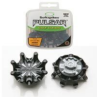 Softspikes Pulsar Pins Replacement Golf Cleats