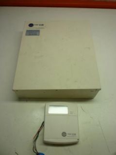 General Electric Concord 4 Home Security System Panel