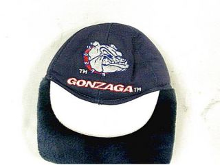 Gonzaga Bulldogs Fairway Wood Cover