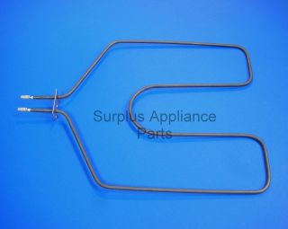 GE or Hotpoint Broil Element WB44K5009 New