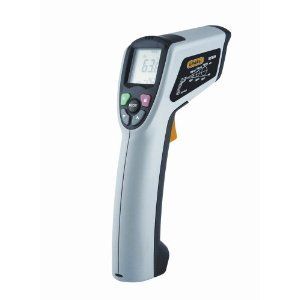 General Tools IRT670 Infrared Thermometer