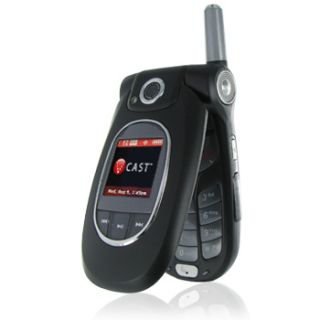 BRAND NEW LG VX8300 VCast GPS Camera Cell Phone NO CONTRACT (VERIZON