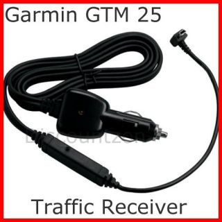 Garmin Nuvi GPS 1100 1100LM 1200 1250 1260T 1300 1300LM Traffic