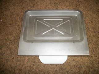Baby George Foreman GR59A Replacement Drip Tray
