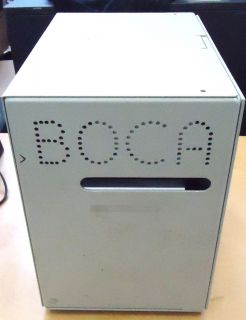 Boca Sub Micro Ghostwriter Series Thermal Printer
