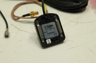 Trimble Ace III GPS Receiver Module Antenna 1PPS