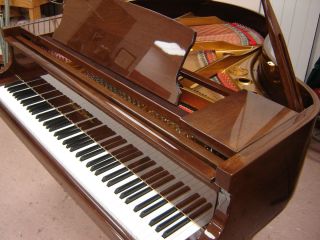 Used Pearl River GP150 Grand Piano