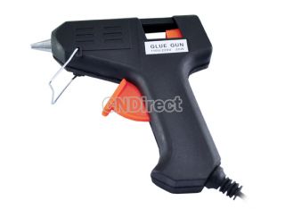 Electric Tool Hot Melt Glue Gun 20 Watts 2012 Very Good Quality