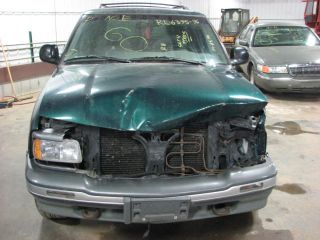 This part came from this vehicle 1996 GMC S15 JIMMY Stock # RL6395