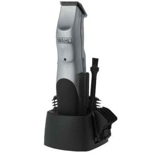 Beard Trimmer By Wahl 9918 6171 Rechargeable Wireless Set FREE
