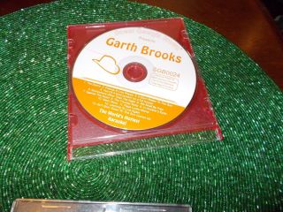 SWEET GEORGIA BROWN BRAND KARAOKE BRAND CD G LYRICS ON SCREEN GARTH