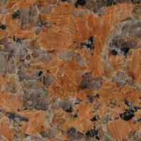 Granite Countertop Slab for Kitchens Bathrooms Etc