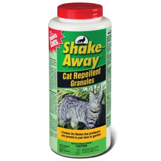  2854448 28 5 oz Bottle Cat Repellent Granules Coyote Fox Urine