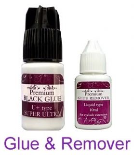  Best Selling Semi Permanent Eyelash Extension Glue Strongest Adhesive