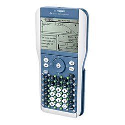New Texas Instruments TI Nspire Graphing Calculator