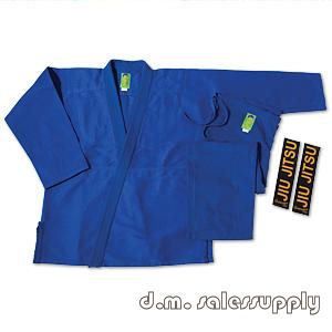 Proforce® Gladiator Pearl Jiu Jitsu Gi Uniform Blue
