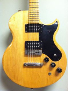 Gibson L6S Vintage Guitar