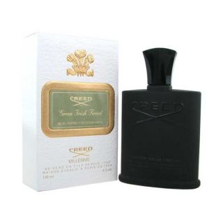 Green Irish Tweed by Creed 4 0 oz EDT Cologne 940356713455