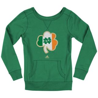  Irish Womens Green Adidas Emerald Isle Classic Dublin CL