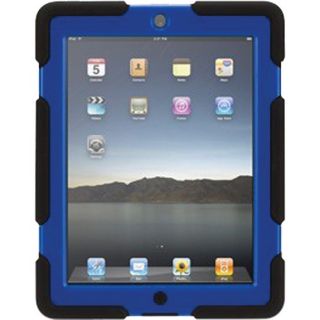 Griffin Technology Survivor Case iPad2 New iPad