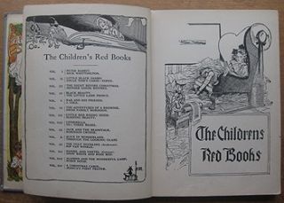  Childrens Book Hansel & Grethel From Grimms Fairy Tales 1908 Neill