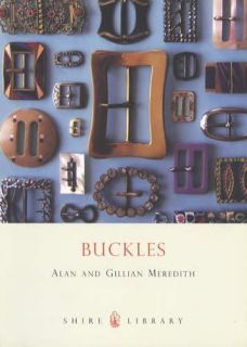 Buckles by Gillian Meredith 2009 Paperback