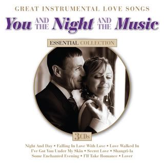72 Great Instrumental Love Songs 3 CD set Percy Faith, Jackie Gleason