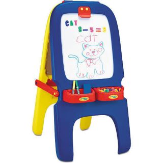 Crayola Magnetic Double Sided Easel zTS