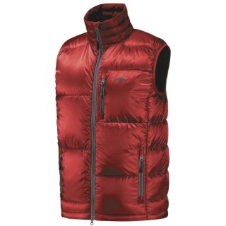 GoLite Beartooth 650 Down Vest New with Tags