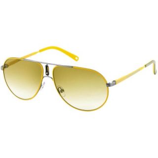 New Carrera Gipsy 6 Aviator Sunglasses God Yellow TM