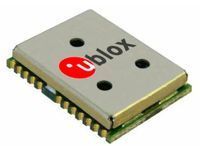Blox Ublox Neo 6Q GPS Receiver Module New