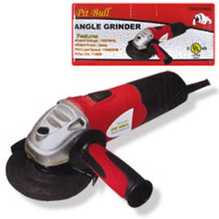 Pit Bull 4 1 2 inch Angle Grinder