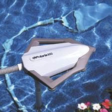 Polaris Vac Sweep 165 in Ground Swimming Pool Cleaner 738919000032