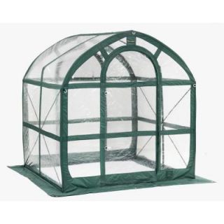 Outdoor Large Garden Green House Portable Grow Structure Perfect