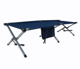 folding cot camping bed weight capacity 250 lbs one day