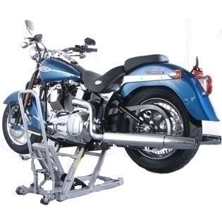  Harley Davidson Motorcycle Pro Lift
